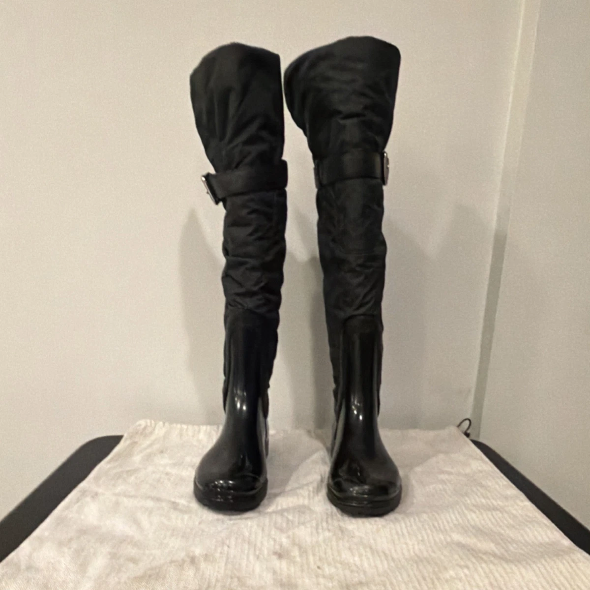 Dolce&Gabbana Rain Boots for Women for sale | eBay
