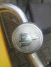 Goericke Oldtimer Fahrrad Moped Klingel