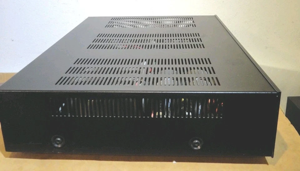 AudioSource Model AMP Three 150 WPC 400W Bridged Stereo Power Amplifier - Image 4 of 4