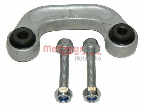 Metzger Stange/Strebe, Stabilisator 53008018 KIT + FüR Vag, Vorderachse Links-image