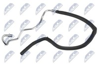 Original NTY Hydraulikschlauch Lenkung SPH-AU-001 FüR Audi