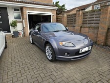 Mazda MX5