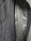 U of Louisville Football Players Sideline Coat by Addidas from 2024 Season.  — photo 5