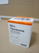 Hive Thermostat Heating Control Combi Boilers Multizone Hubless