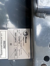 Ricon- Disabled Based For A Seat For Transporter VW T6  RIR1209-E