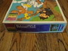 Vintage 1982 Bullwinkle Jigsaw Puzzle Whitman #4605-25  100 Pc  Complete — photo 8