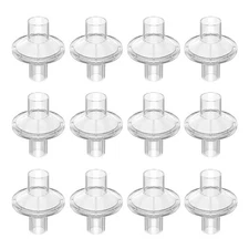 12-Pack Universal CPAP Filters for ResMed & Dreamstation 22mm/25mm Tubes
