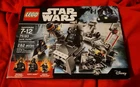LEGO Star Wars Set Darth Vader Transformation 75183 BRAND NEW SEALED