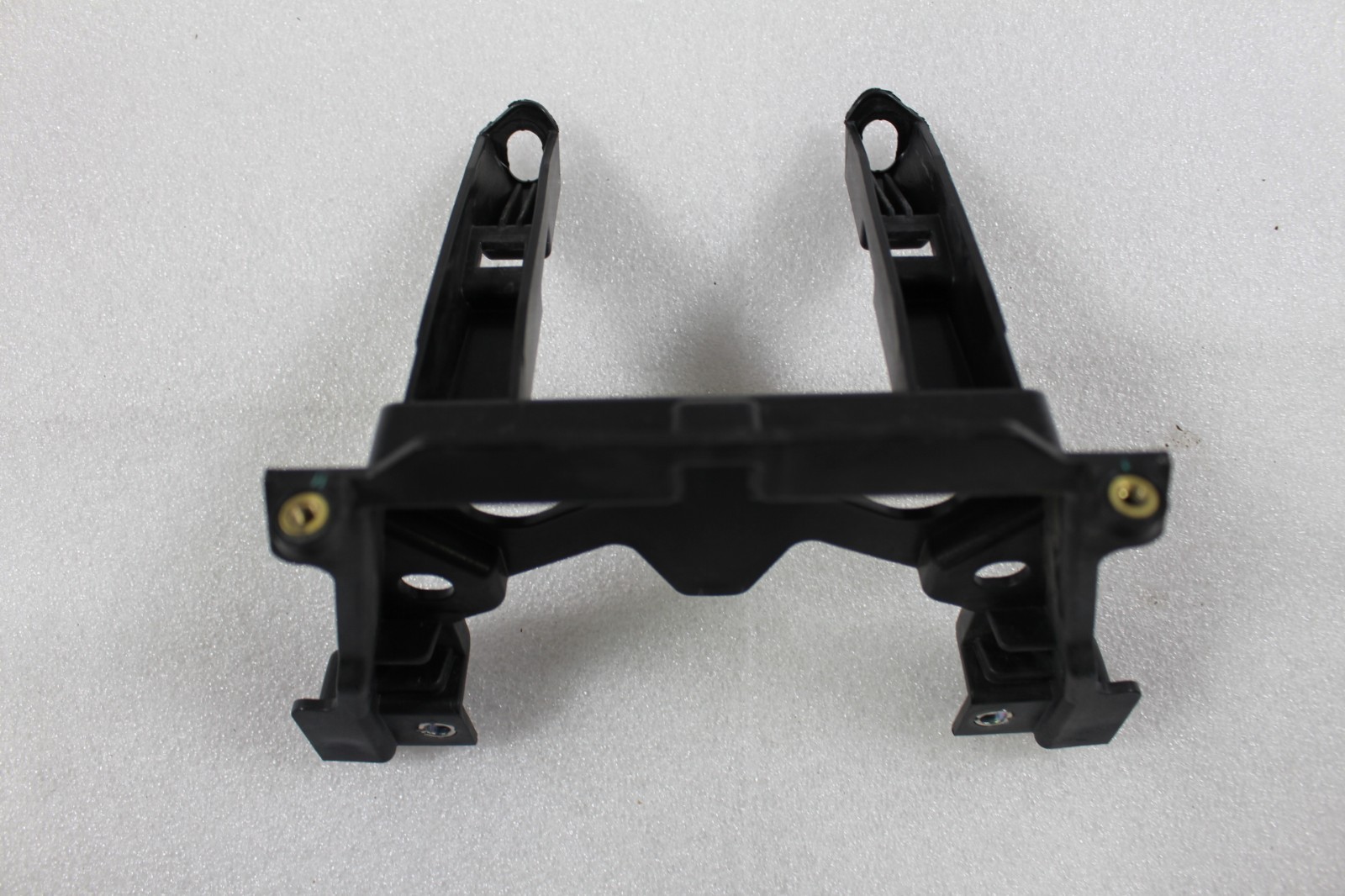 Ferrari 296 GTB, Speedometer Mount Bracket, Used, P/N 741790