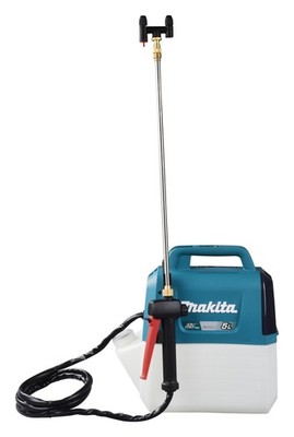 Makita US053DZ, Cordless Garden Sprayer(5L)(12V MAX)