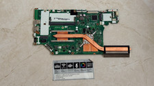 Acer Aspire A517 51 51G Motherboard Mainboard Voll funktionsfähig i7 7500U 517