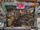 G.I. Joe D-Day Set Deluxe Mission Gear Hasbro Vintage New Sealed 1999