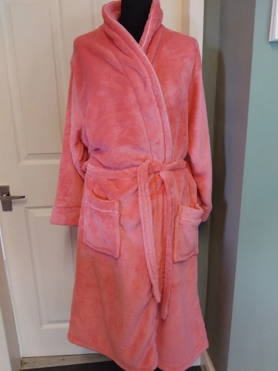 chinese dress ladies Bathroom Accessory Dressing Gown Lightweight Pyjama Shirt Summer Dressing  Gowns Soft Fleece Bathrobe Woman Onzie Befor : Amazon.co.uk: Fashion