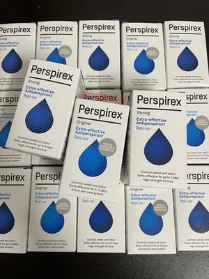 Perspirex Antiperspirant roll on 20ml