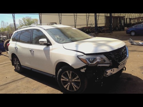 Engine ECM Electronic Control Module 3.5L Fits 17 INFINITI QX60 6573770 - Picture 7 of 12