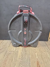 Stagg Stc 14 Ffs Snare Drum Case with Padded Interior