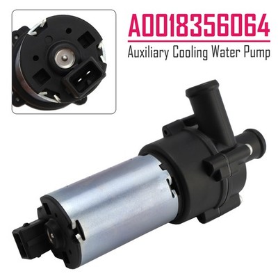 A0018356064 Engine Auxiliary Water Pump für Mercedes-Benz W163 ML230 270 320 350