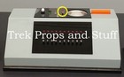 Star Trek TOS TWO Latching RED Canopy Switches FREE SHIPPING — photo 3