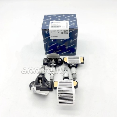 #ad 4X Tire Pressure Sensor TPMS 433MHZ For 14 19 BMW F30 328i 1.5L 4.4L 36106798872 $45.00