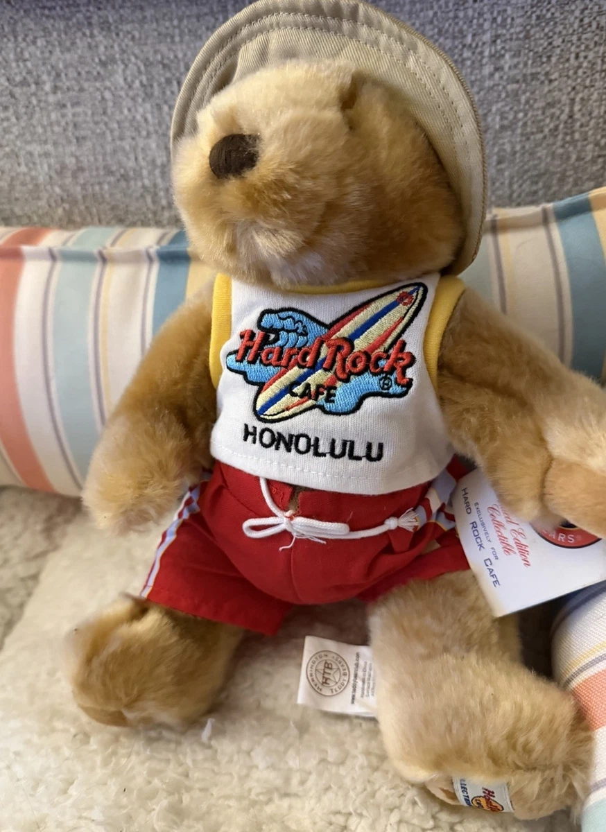 Brown Original Hard Rock Café Advertising for sale | eBay