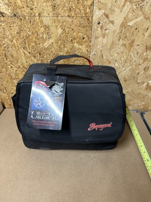 Supagard Ultrapro Complete Aftercare Car Protection Package Kit