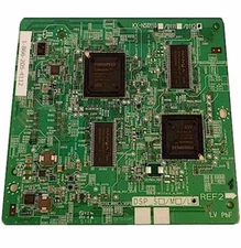 Panasonic KX-NS0112 Type Large IP VOIP DSP Expansion Card - Use W/ KX-NS1000