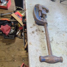 record 102 pipe cutter/ low carbon steel cutter/stainless steel cutter 