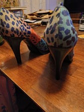 Sexy! Women's Dress Shoes Pumps Size 7