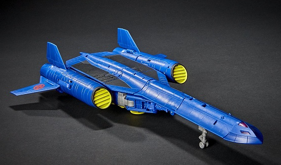 Ultimate X-Spanse | X-men | Transformers Collaborative | eBay