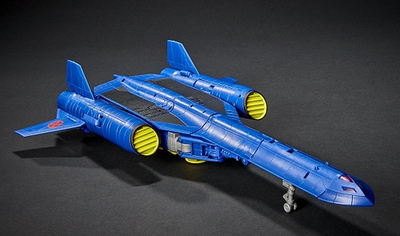 Ultimate X-Spanse | X-men | Transformers Collaborative | eBay
