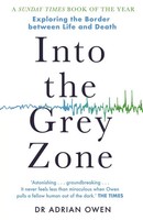 Adrian Owen | Into The Grey Zone | Taschenbuch | Englisch (2018)