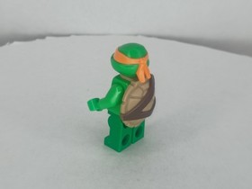 LEGO Michelangelo Minifigure Teenage Mutant Ninja Turtles 79104