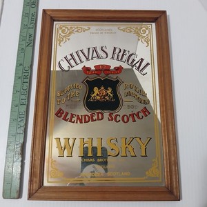 Chivas Regal Mirror | eBay Chivas Regal Mirror | eBay