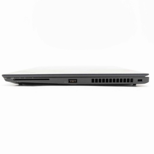 Lenovo T480s i5 Notebook Écran Tactile Windows 11 14 " FHD 8GB 120GB PC Portable - Photo 7/8