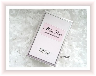 Dior  Miss Dior Blooming Bouquet  30  ml Eau Toilette EDT NEU & OVP  