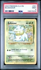 2023 #001 BULBASAUR PSA 9