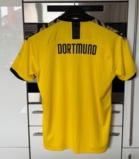 BVB Borussia Dortmund Trikot 2019 2020 Puma XL