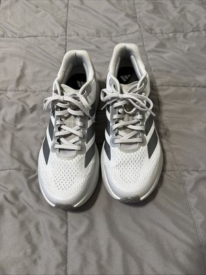 Adidas Duramo Speed 2, Gray/silver, Mens Size 11 | eBay