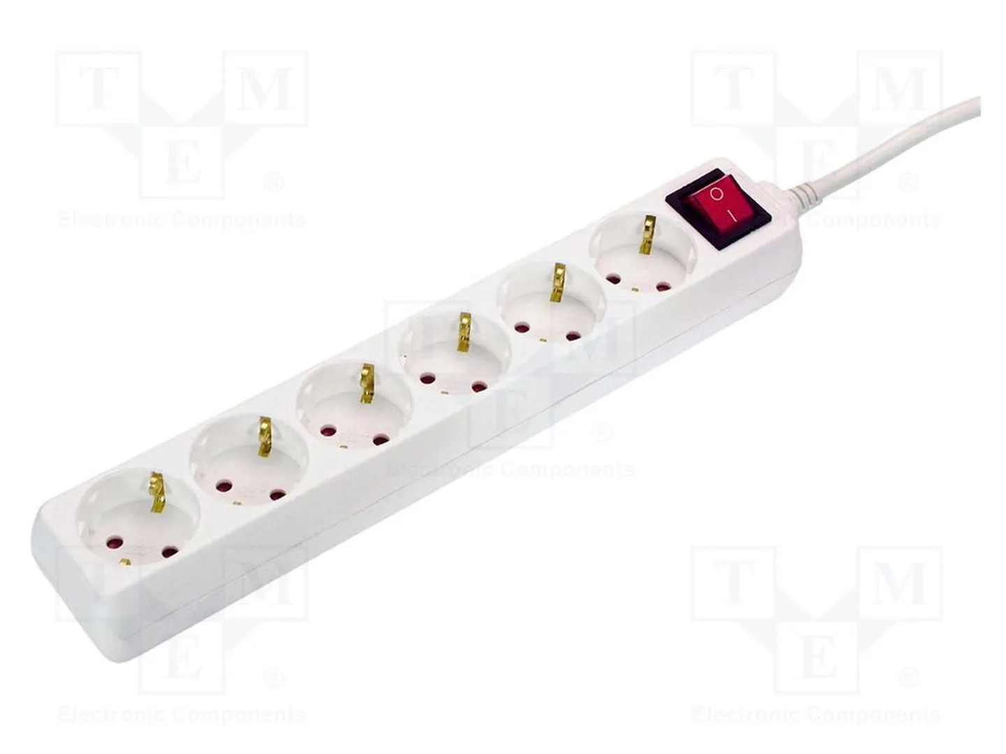 AS SCHWABE 11671 Extension lead