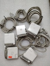 Lot of 50 Apple Genuine OEM 60W A1184 MagSafe Power Adapter
