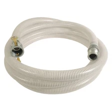 GRAINGER APPROVED 45DU51 Water Hose Assembly,3"ID,20 ft. 45DU51