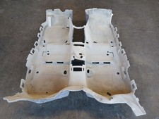 14-18 INFINITI Q50 Complete Interior Carpet Tan RWD OEM 74901-4HB0B