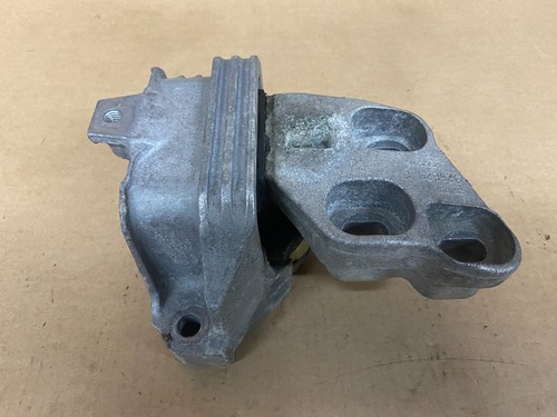 MERCEDES A CLASS A200 2.2 DIESEL GEARBOX MOUNT A2462400217 2012 - 2018 C418 - Picture 4 of 12