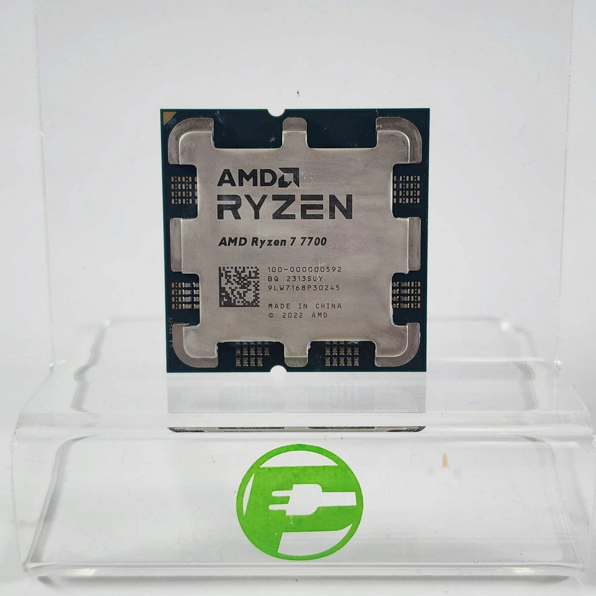 A*i様 AMD Ryzen 7 2700 64GB　SSD1TB HDD3TB Amazon.com: AMD Ryzen 7 2700 Processor with Wraith Spire LED