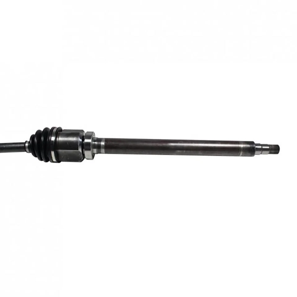 CV Joint Axle Shaft Front Passenger Side RH for 01-07 Volvo S60 V70 Auto FWD - Image 3 of 4