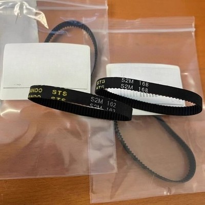 FOR Graphtec CE6000-40/60/120(PLUS/AP) X Motor / Y Motor Driver Belt