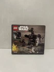 LEGO Star Wars: (2025) 119pc DEATH TROOPER & NIGHT TROOPER BATTLE PACK #75412