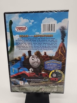 Thomas & Friends: Dinos & Discoveries (DVD) for sale online | eBay