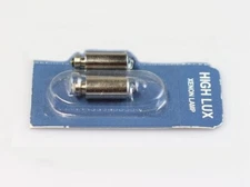 03100 3.5V 0.72A Replacement light WA03100  HPX 031 03100-U Otoscope lamp