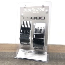 BaByliss PRO CS880 Black Comb Guide Attachment Fits Models 880, FX650, FX673